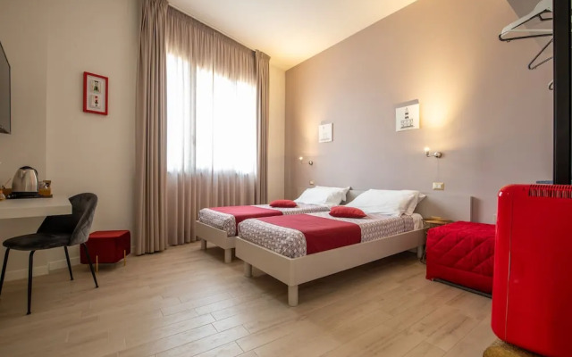 La Locanda d'Oro