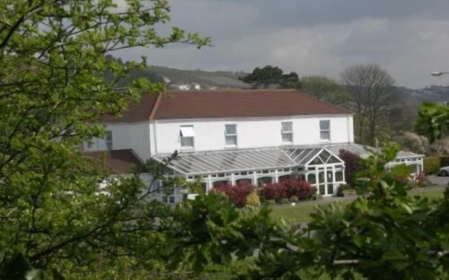 The Ashburnham Hotel