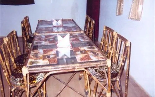 Golbro Tiger View Resort