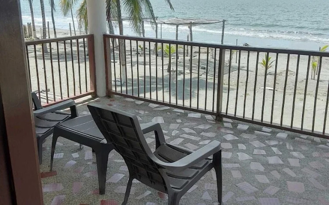 Hotel Mar del Viento