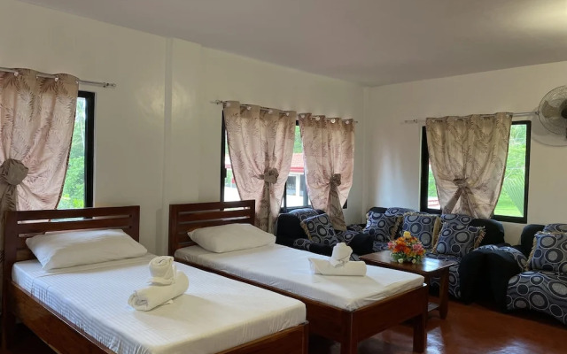 Tongatok Cliff Resort