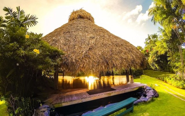 Kariwak Village Holistic Haven and Hotel