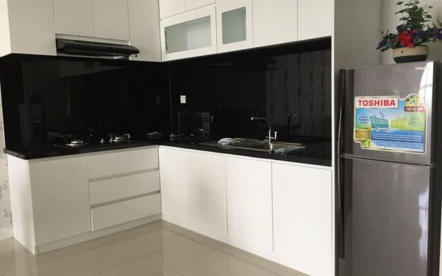 Sunny Saigon Apartments & Hotel