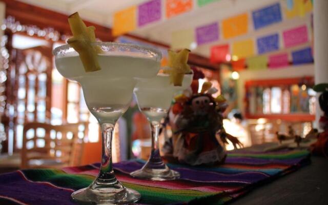 Hospedaje La Casona