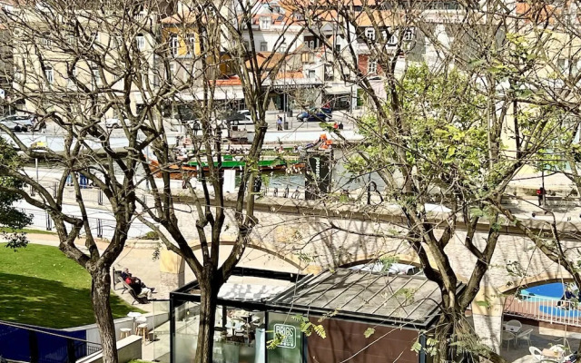 RIA CENTRUM Smart Residence