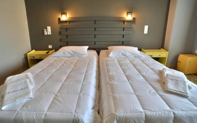 Leonidaion Guest House