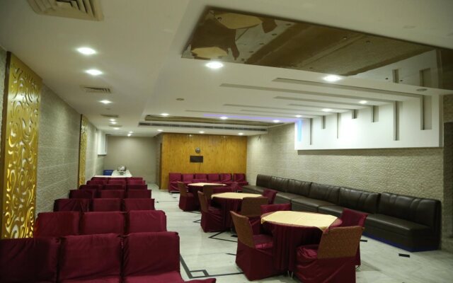 Jyoti Hotel