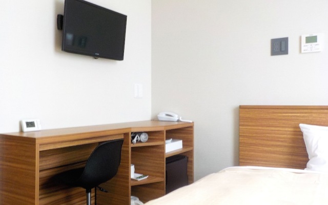 Hotel Crown Hills Katsuta 2 Gou Motomachiten