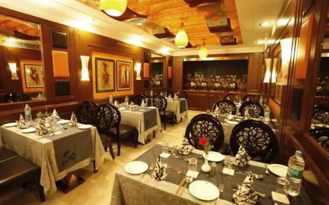 Star Grand Villa