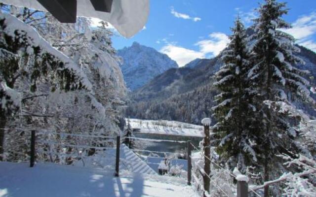 Apartments Smolej Kranjska Gora