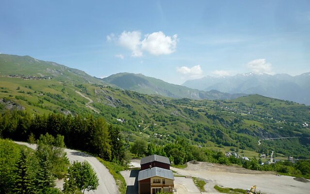 Soyouz Vanguard 35566