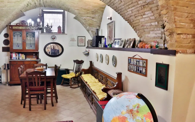 Vicoquarto in Lanciano