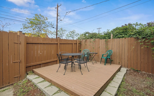 Judkins House - Close to Downtown