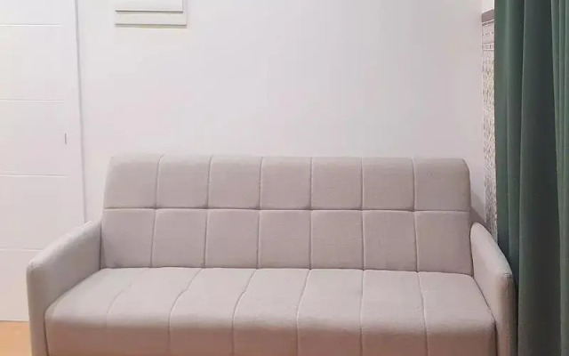 Apartamentos Santander Centro 3000