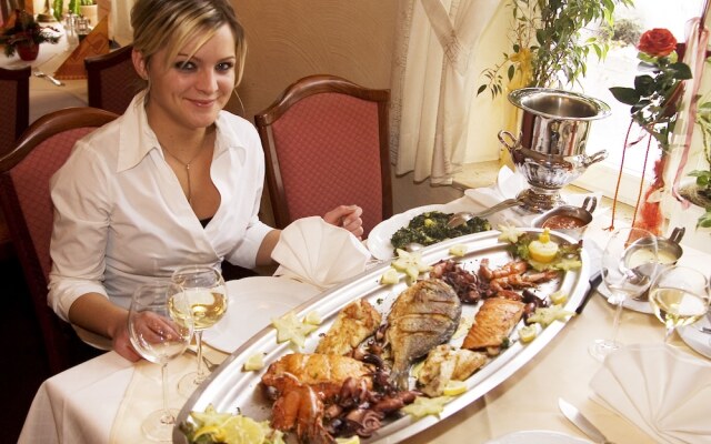 Hotel Restaurant Doppeladler