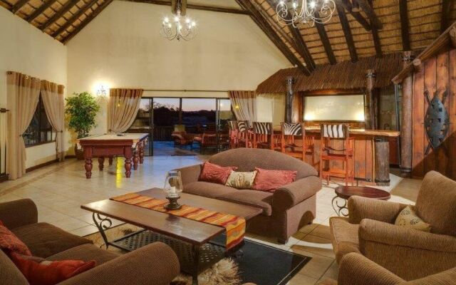 Zebula Golf Estates and Spa