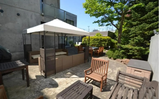 Sapporo Luxury House