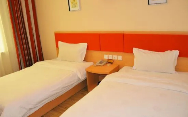Shankee Hotel (Yitang, Lanshan District, Linyi) – Guest Rooms – Linyi