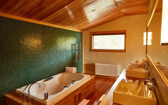 Uman Lodge Patagonia Chile