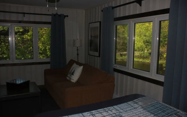 Trillium Resort & Spa