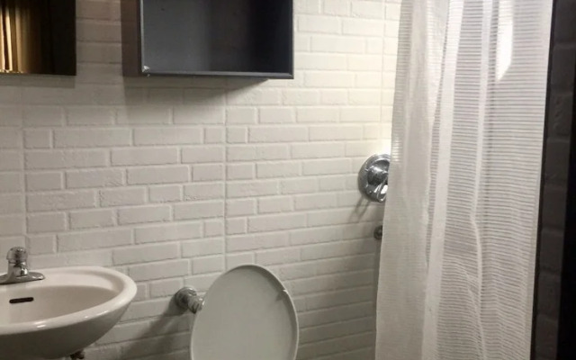Hotel Capada