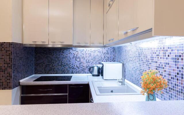 Stay Inn apartments at Buzand 13 street