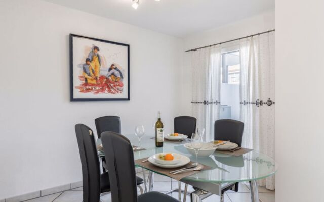 APT C3/R - RéSIDENCE BOUGAINVILLE