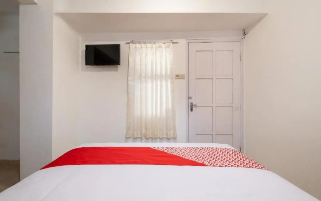 OYO 2173 Bnv House Babarsari