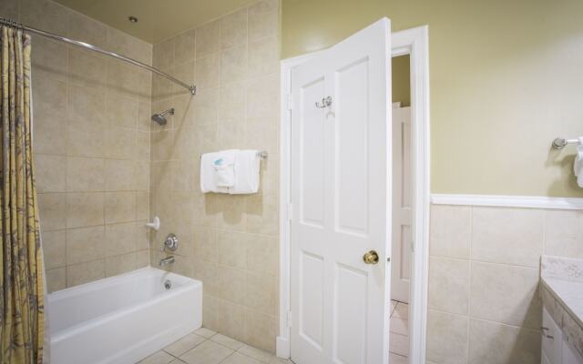 Tampa Palms Country Club