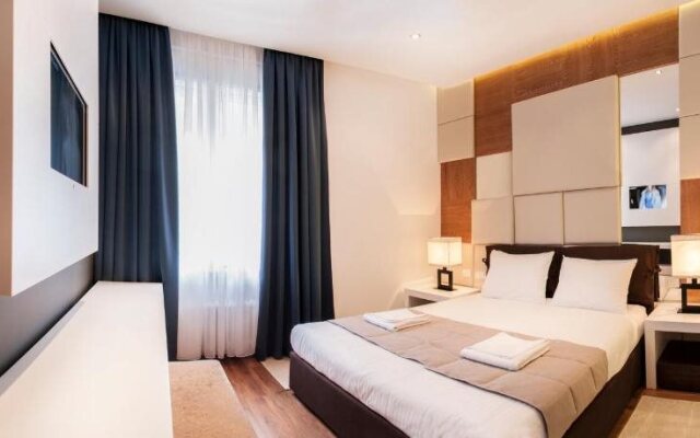 Eden Luxury Suites Terazije