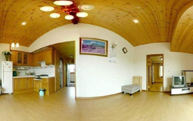 Jisakke Poongyeong Pension