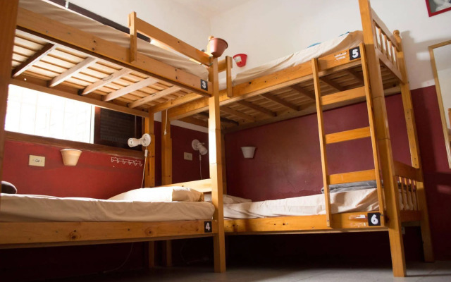 Sampa Hostel