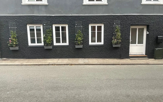 Tøjhushavens Bed and Breakfast