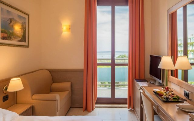 UNAHOTELS Naxos Beach Sicilia