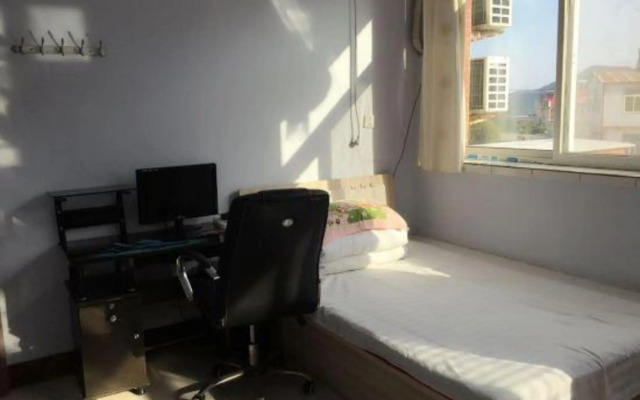 Beizhen Good Luck Hotel (Qingyan Temple Branch)