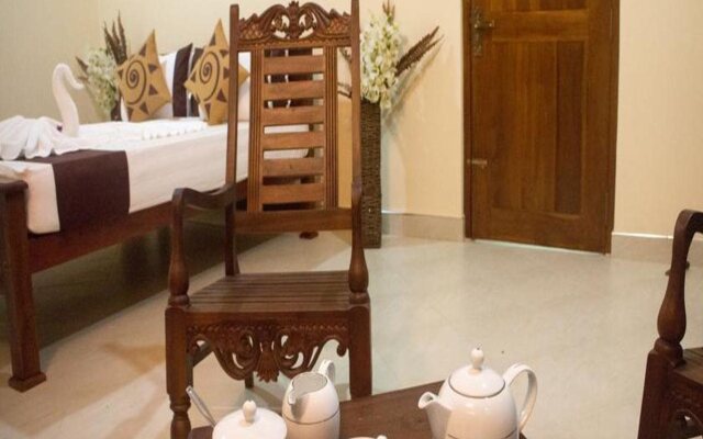 Hotel Mount Valley & Yala Safari