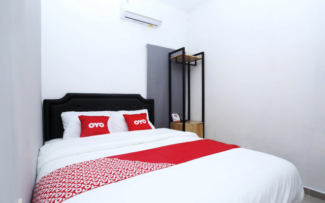 OYO 2409 Safara Guesthouse