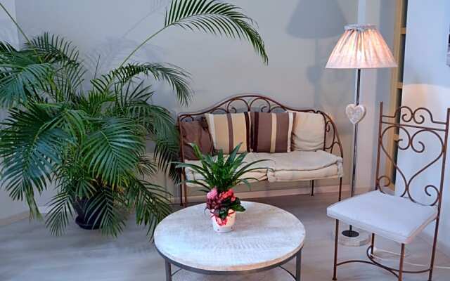 Le Logis De Saint-Martin