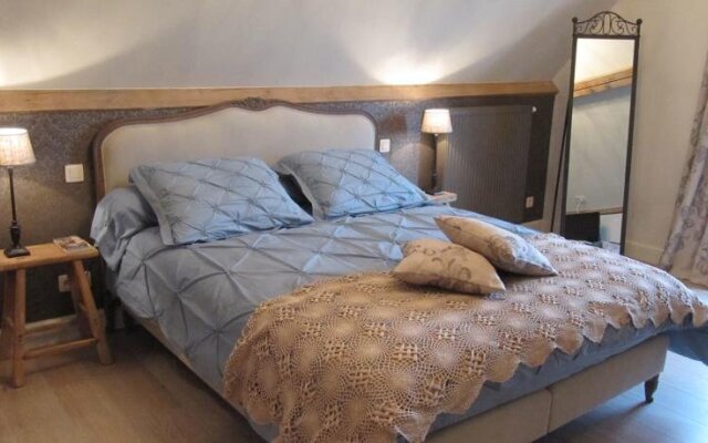 B&B In 't Stille Weg