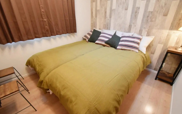 Hikifune Kodate - Vacation STAY 8861