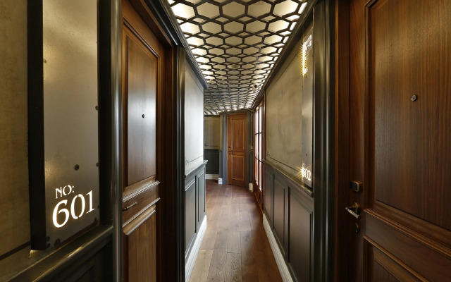 Sanat Hotel Pera Boutique