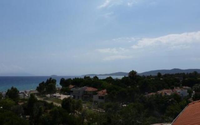 Lebedos Apart Hotel
