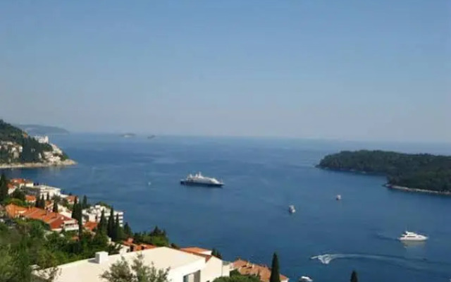 Peric Rooms Dubrovnik