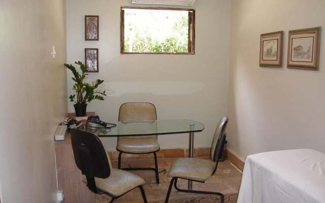 Spa Espaço Verde