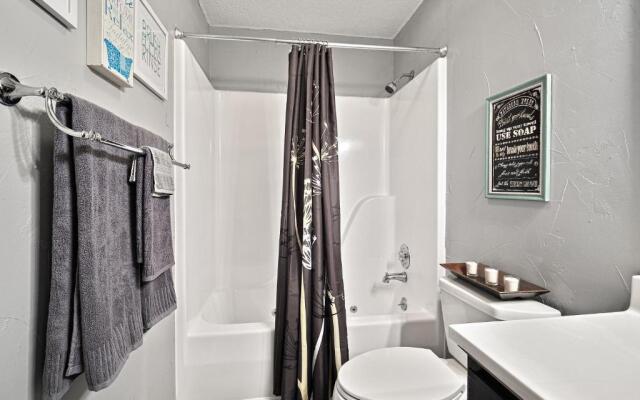 Table Rock Escape at Pointe Royale