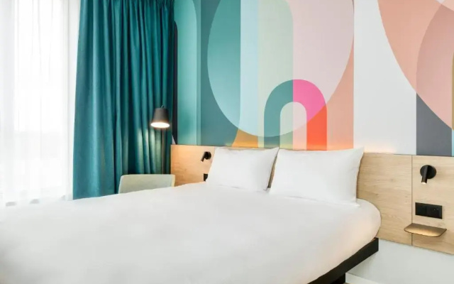 B&B HOTEL Brussels Airport