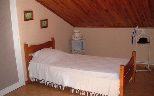 La Fenial & Le Rieutort