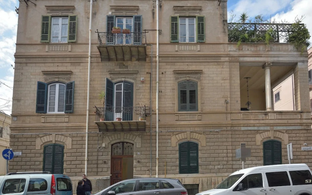 Palazzo Gregorietti Boutique Apartments