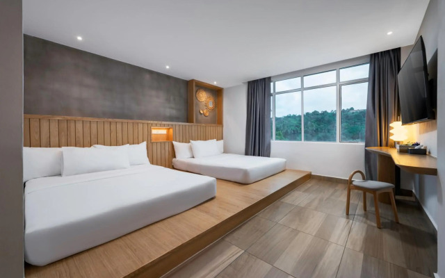 The Bayou Hotel Langkawi