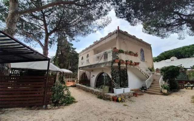 Villa Genna